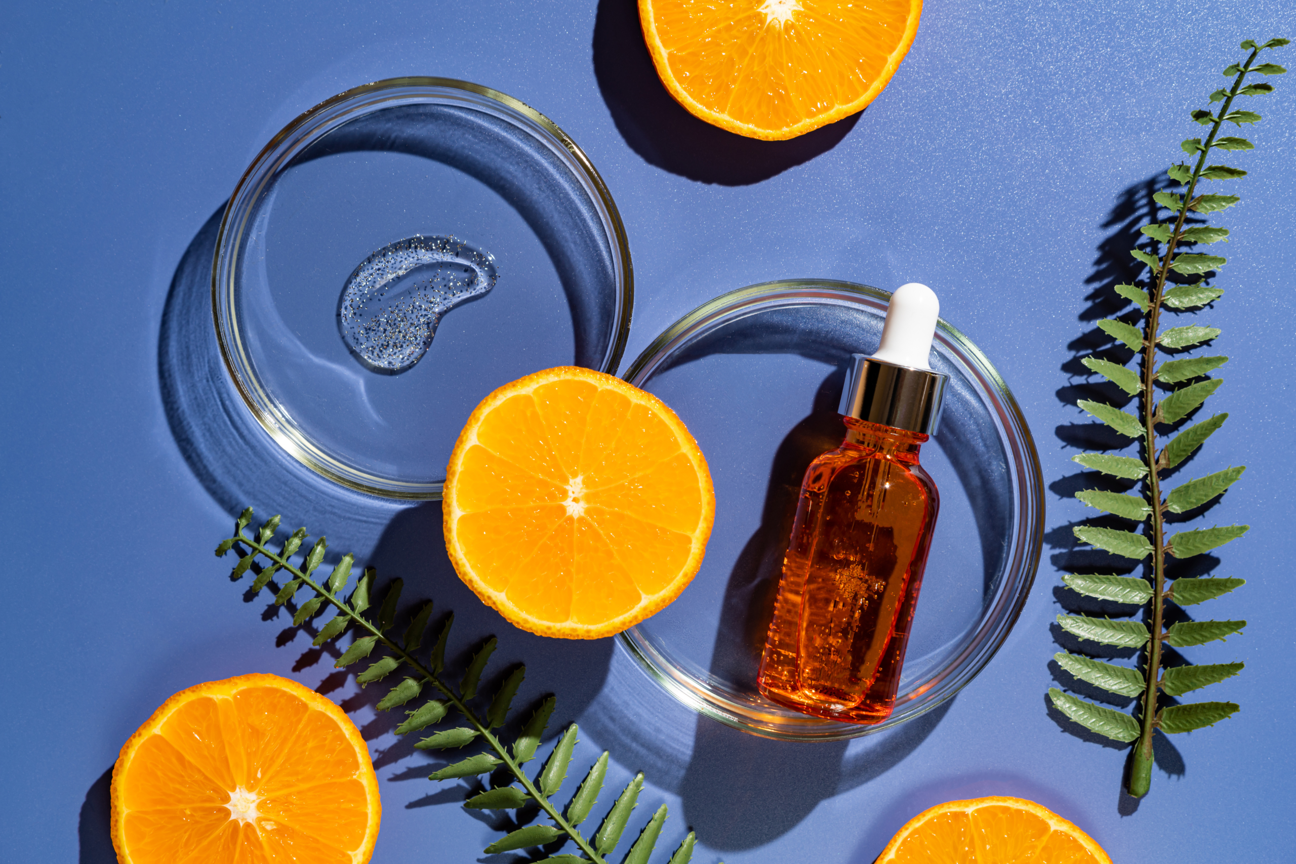 Những câu hỏi thường gặp về serum – ampoule – essence