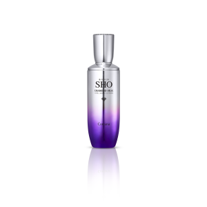 Lotion dưỡng da chứa bột kim cương Diamond Powder dưỡng ẩm, dưỡng trắng và chống lão hoá da - 120ml