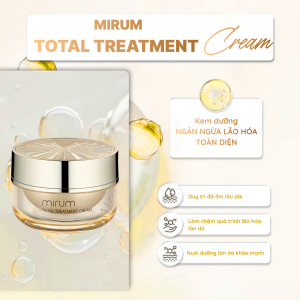 Mirum Total Treatment Cream 30ml
