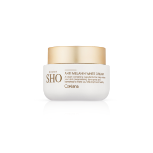 Kem dưỡng trắng, mờ nám và tàn nhang Anti Melanin, làm đều màu da, phục hồi da nhạy cảm - 50ml