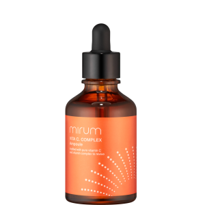 Tinh Chất Cô Đặc Dưỡng Sáng Da, Mờ Nám Và Thâm Mụn 50ml – Mirum Vita C.Complex Ampoule