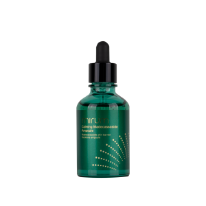 Tinh Chất Cô Đặc Cấp Ẩm, Làm Dịu Và Phục Hồi Da Nhạy Cảm – Mirum Calming Madecassoside Ampoule 50ml